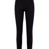 Acadia Long Legging 29" - Black