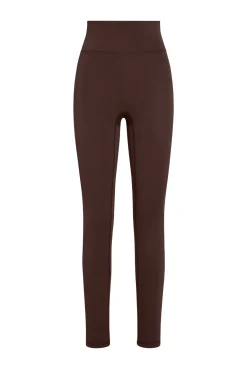 Acadia Long Legging 29" - Espresso