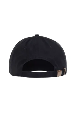 Antigua Monday Cap - Black