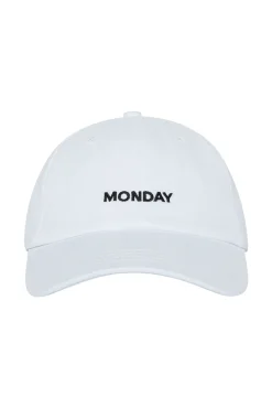 Antigua Monday Cap - White