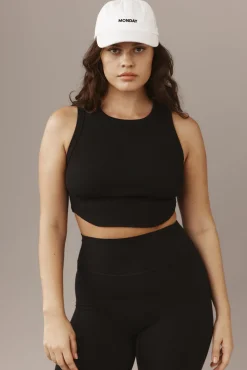 Antigua Monday Cap - White