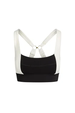 Arches “The Tash Bra” - Black/Ivory