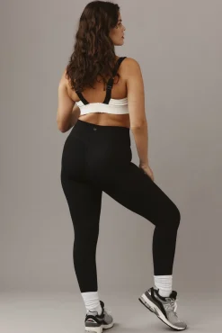 Arches “The Tash Bra” - Ivory/Black