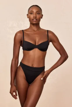 Argentina Bottom - Black