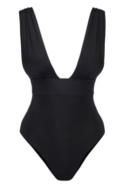 Aruba One Piece - Black