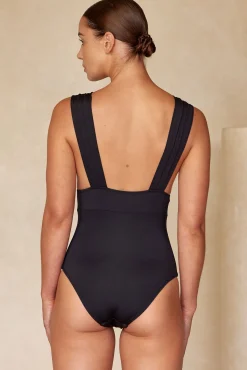 Aruba One Piece - Black