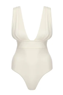 Aruba One Piece - Ivory