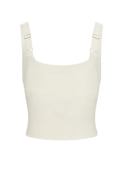Aspen Tank - Ivory