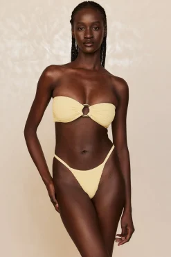 Barbados Bottom - Honey Crinkle