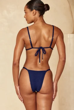 Barbados Bottom - Midnight Crinkle