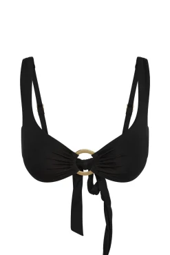 Barbuda Top - Black