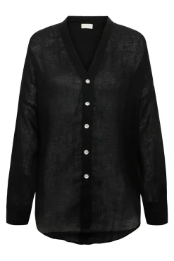 Barcelona Tunic - Black