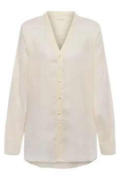 Barcelona Tunic - Ivory