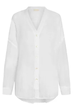 Barcelona Tunic - White