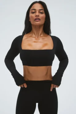 Bellevue Top - Black