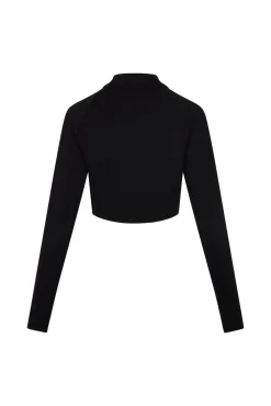 Big Sur Jacket - Black