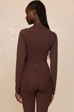 Big Sur Jacket - Espresso