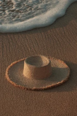 Bondi Hat - Small Brim