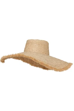 Bondi Hat - Wide Brim