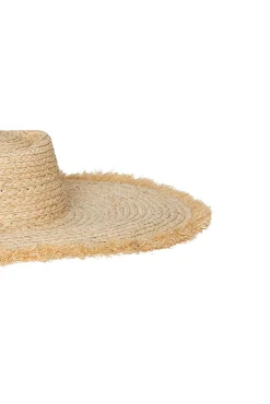 Bondi Hat - Wide Brim