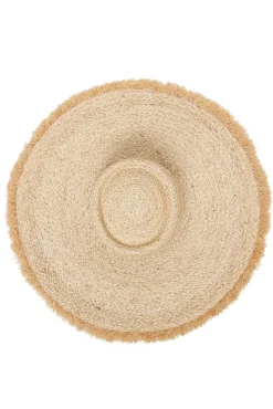 Bondi Hat - Wide Brim