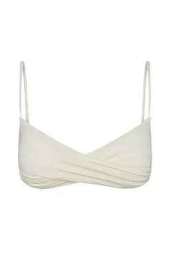 Bordeaux Top - Ivory