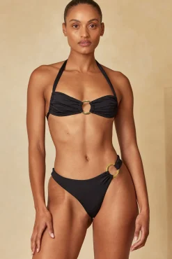 Bronte Bottom - Black