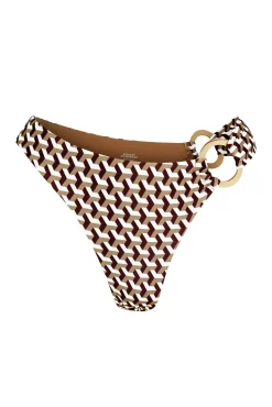 Bronte Bottom - Husk Geo