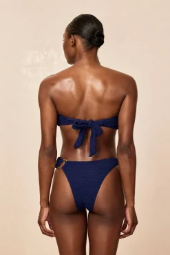 Bronte Bottom - Midnight Crinkle