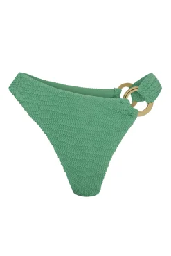 Bronte Bottom - Pond Crinkle