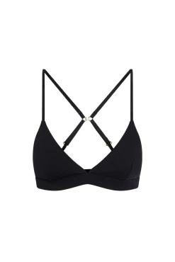Brooklyn Bra - Black