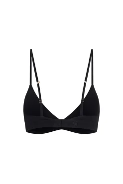 Brooklyn Bra - Black