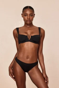 Byron Bottom - Black