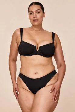 Byron Bottom - Black