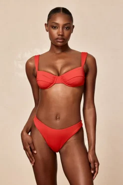 Byron Bottom - Chili Pepper