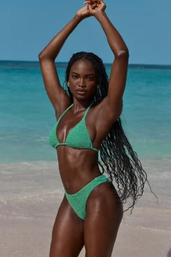 Byron Bottom - Pond Crinkle