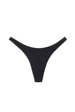 Byron Thong - Black