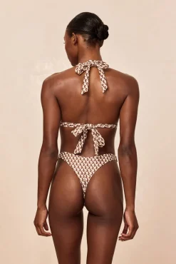 Byron Thong - Husk Geo