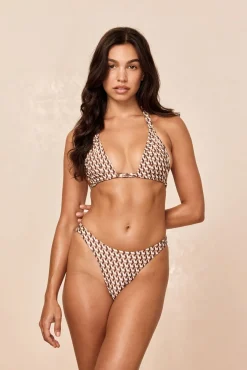 Byron Thong - Husk Geo