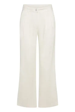 Casablanca Pant - Ivory