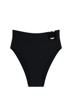 Costa Rica Bottom - Black