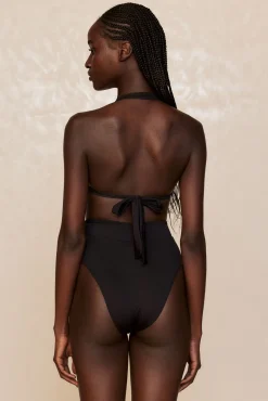 Costa Rica Bottom - Black