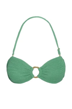 Costa Rica Top - Pond Crinkle