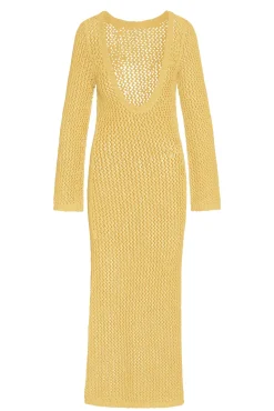 Cozumel Dress - Honey Petit Crochet