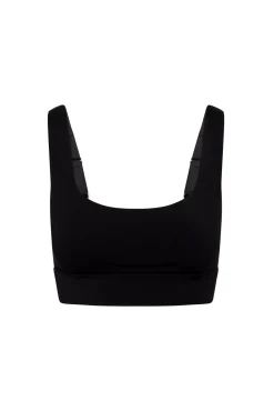 Denali “The Devin Bra” - Black
