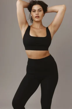 Denali “The Devin Bra” - Black