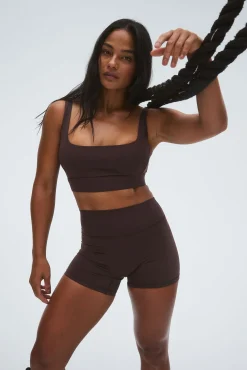 Denali “The Devin Bra” - Espresso