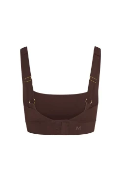 Denali “The Devin Bra” - Espresso