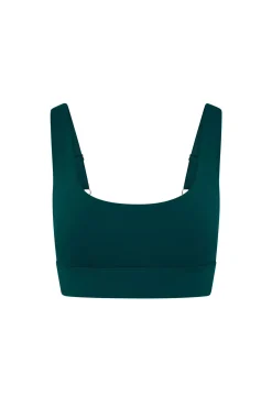 Denali “The Devin Bra” - Evergreen