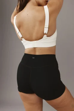 Denali “The Devin Bra” - Ivory